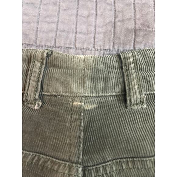 Peter Millar corduroys men’s 36x32 cotton/spandex blend five pocket golf - Picture 8 of 9